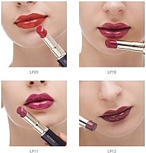 Lipstick - Sensai Lasting Plump Lipstick Refill (refill) — photo N8