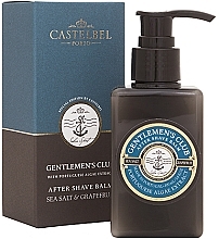 Castelbel Sea Salt & Grapefruit - After Shave Balm — photo N1