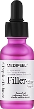 Anti-Wrinkle Filler Ampoule with Peptides & EGF - Medi-Peel Eazy Filler Ampoule — photo N2