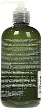 Moisturizing Lavender & Mint Conditioner - Paul Mitchell Tea Tree Lavender Mint Conditioner — photo N4