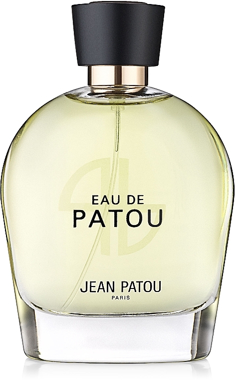 Jean Patou Collection Heritage Eau de Patou - Eau de Toilette (tester) — photo N1