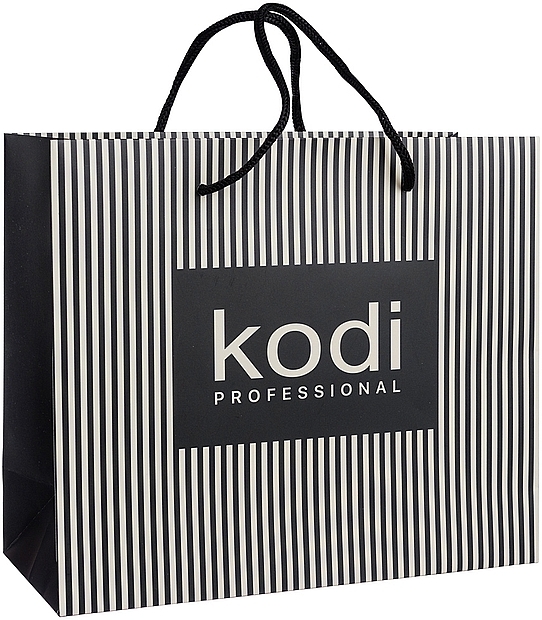 Manhattan Gift Bag, Medium - Kodi Professional — photo N1