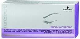 Brow & Lash Tint - Schwarzkopf Professional Igora Bonacrom — photo N2