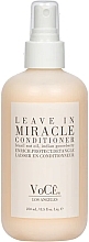 Fragrances, Perfumes, Cosmetics Conditioner - VoCe Haircare Leave In Conditioner