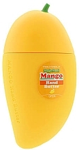 Fragrances, Perfumes, Cosmetics Hand Cream "Mango" - Tony Moly Magic Food Mango Hand Butter