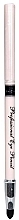 Fragrances, Perfumes, Cosmetics Eye Pencil with Applicator - Lovely Eye Pencil With Sponge