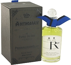 Fragrances, Perfumes, Cosmetics Penhaligon's Esprit du Roi - Eau de Toilette (tester without cap)