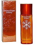 Fragrances, Perfumes, Cosmetics Clinique Happy Holiday - Perfume (mini size)