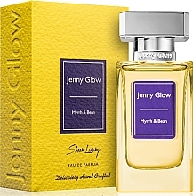 Jenny Glow Myrrh & Bean - Eau de Parfum — photo N2