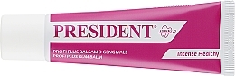Gum Balm with Chlorhexidine - PresiDENT Gum Balm — photo N3