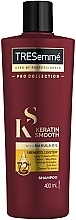 Hair Shampoo - Tresemme Keratin Smooth Shampoo — photo N3