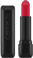 Fragrances, Perfumes, Cosmetics Matte Lipstick - Catrice Vegan Collagen Matt Lipstick