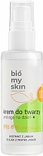 Fragrances, Perfumes, Cosmetics Anti-Aging Day Face Cream - Bio My Skin Anti-Age Day Face Cream