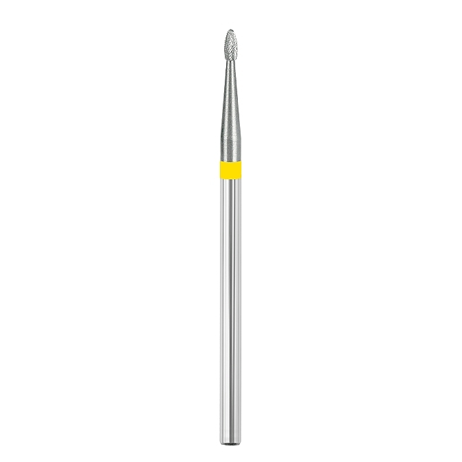 Carbide Nail Drill Bit - NeoNail Professional Soft — photo N1