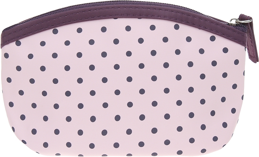 Makeup Bag "Rose", 8075 - Reed — photo N3