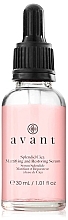 Mattifying Regenerating Face Serum - Avant Splendid Cica Mattifying and Restoring Serum — photo N2