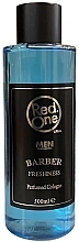 After Shave Cologne - RedOne Barber Freshness Perfumed Cologne — photo N3