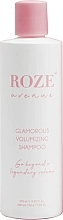 Fragrances, Perfumes, Cosmetics Volumizing Shampoo - Roze Avenue Glamorous Volumizing Shampoo