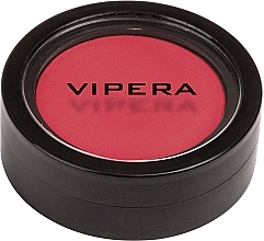 Fragrances, Perfumes, Cosmetics Creamy Blush - Vipera Rouge Flame Blush