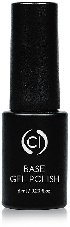 Mini Base Coat - Colour Intense Base Coat Gel — photo N1