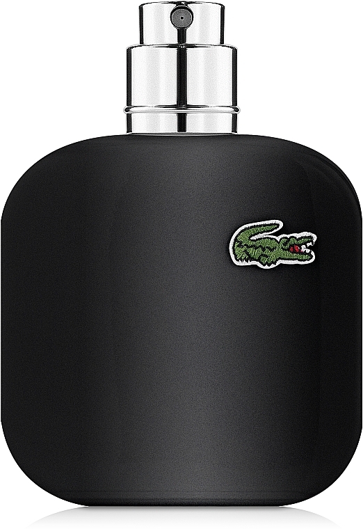 Lacoste Eau De L.12.12 Noir Intense - Eau de Toilette (tester without cap) — photo N1