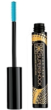 Lash Mascara - Avon True Colour SuperShock Volume Mascara  — photo N1