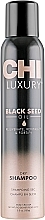Fragrances, Perfumes, Cosmetics Hair Dry Shampoo - CHI Luxury Black Seed Oil Dry Shampoo