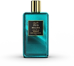 Fragrances, Perfumes, Cosmetics Gris Montaigne Paris Bellaya - Shower Gel