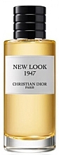 Fragrances, Perfumes, Cosmetics Dior NEW LOOK 1947 - Eau de Parfum (tester with cap)