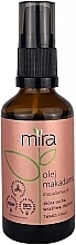 Macadamia Oil, refined - Mira — photo N1