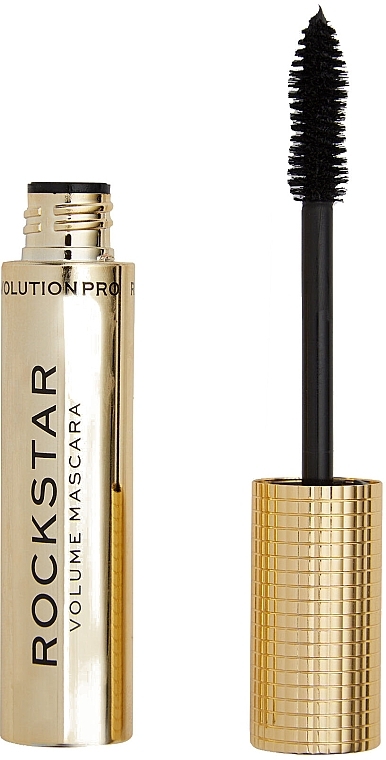 Mascara - Revolution Pro Rockstar Mascara — photo N1