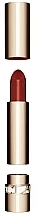 Lipstick - Clarins Joli Rouge Brillant Refill — photo N2