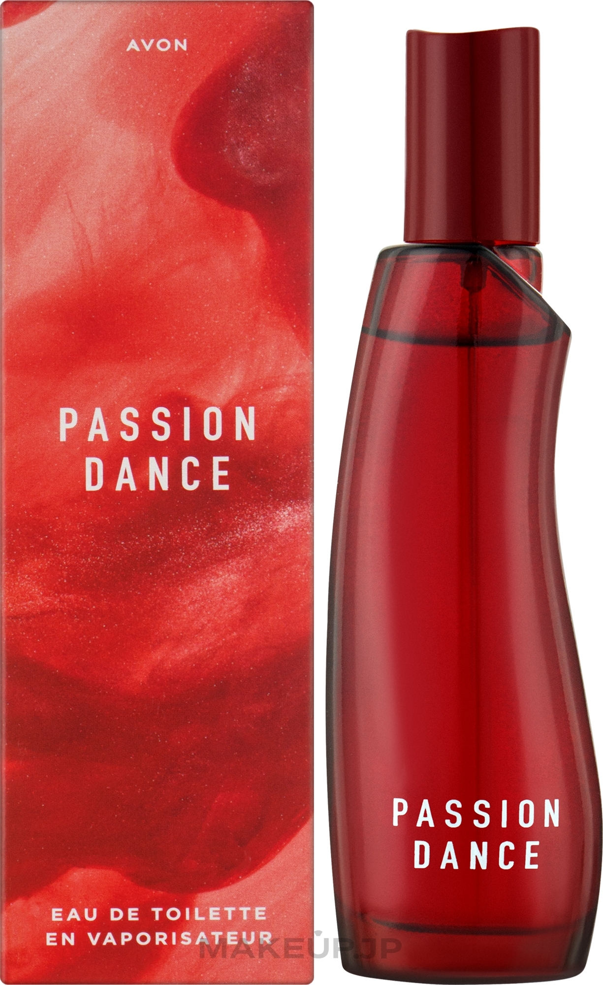 Avon Passion Dance - Eau de Toilette — photo 50 ml