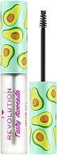 Fragrances, Perfumes, Cosmetics Brow Gel - I Heart Revolution Eyebrow Gel Tasty Avocado