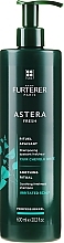 Fragrances, Perfumes, Cosmetics Soothing & Refreshing Shampoo - Rene Furterer Astera Fresh Soothing Freshness Shampoo