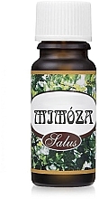 Aroma Oil 'Mimoza' - Saloos Fragrance Oil — photo N1