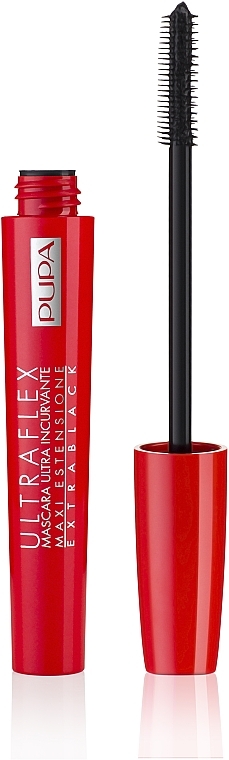 Lash Mascara - Pupa Ultraflex Mascara — photo N3