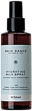 Moisturising Hair Spray - Artego Rain Dance Hydrating Milk Spray — photo N1