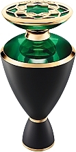 Fragrances, Perfumes, Cosmetics Bvlgari Le Gemme Reali Veridia - Eau de Parfum