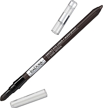 Fragrances, Perfumes, Cosmetics Eye Pencil - IsaDora Smoky Eye Liner