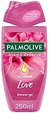 Shower Gel - Palmolive Aroma Essence Alluring Love — photo N3