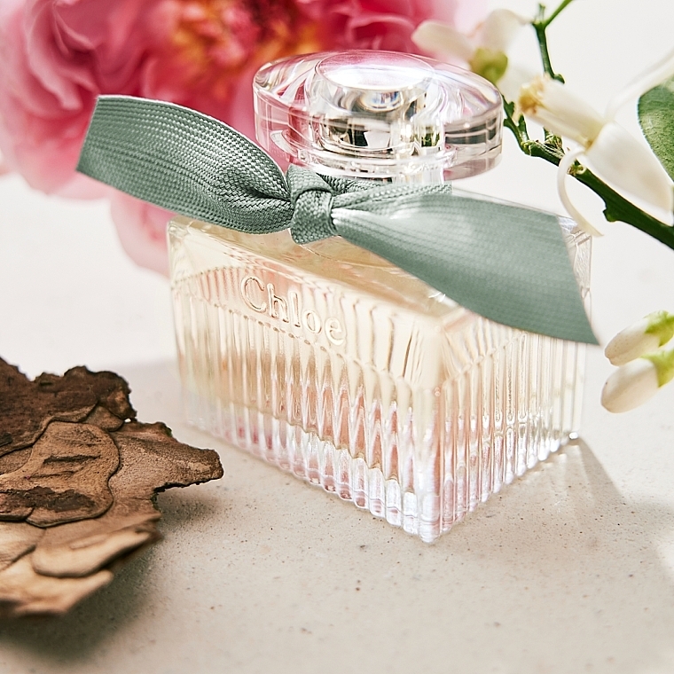 Chloé Rose Naturelle - Eau de Parfum — photo N5