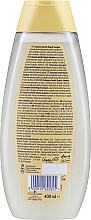 Shampoo with Wheat Protein "Gentle Repair" - Schauma Gentle Repair Shampoo — photo N2