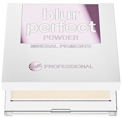 Powder - Bell Professional Blur Perfect Powder — photo N1