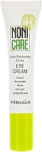Moisturizing Eye Cream - Nonicare Intensive Eye Cream — photo N2