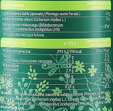 Dietary Supplement "Gut Health", powder - Orkla Colon C Suplement Diety — photo N3