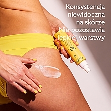 Face & Body Sun Cream - Caudalie Vinosun Protect Spray Invisible SPF30 — photo N4