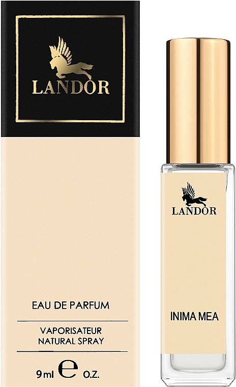 Landor Inima Mea - Eau de Parfum (mini) — photo N1