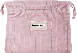 Fragrances, Perfumes, Cosmetics Makeup Bag. pink - Darphin