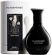 Fragrances, Perfumes, Cosmetics The Harmonist Royal Earth - Perfumes